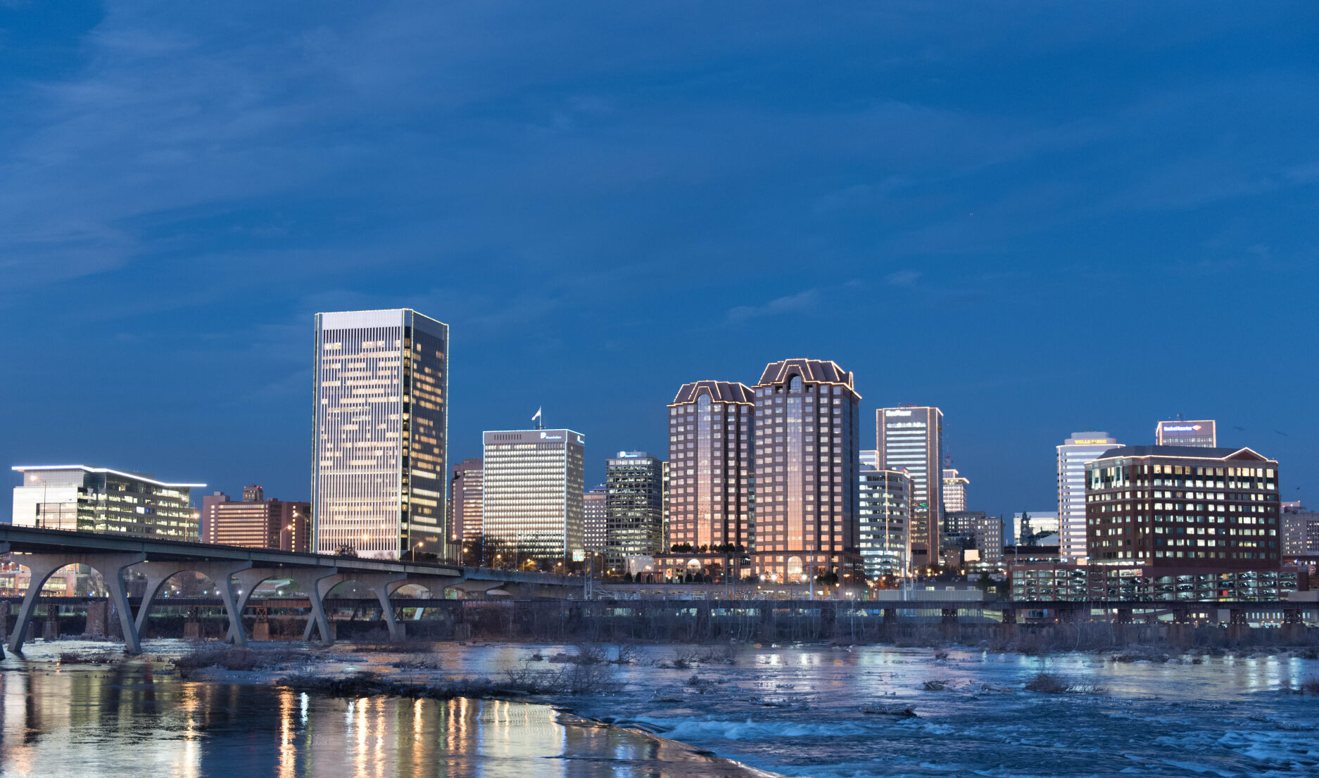 Richmond, Virginia